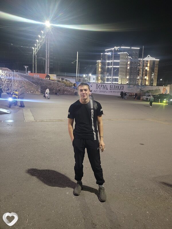 Никита, 22, Норильске — анкета №4063817
