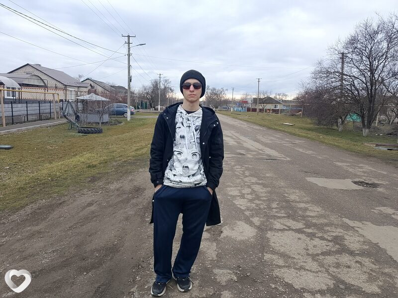 Евгений, Изобильный