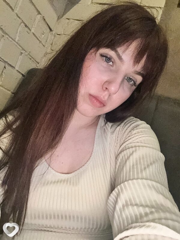 Ева, 22, Челябинске — анкета №4063528