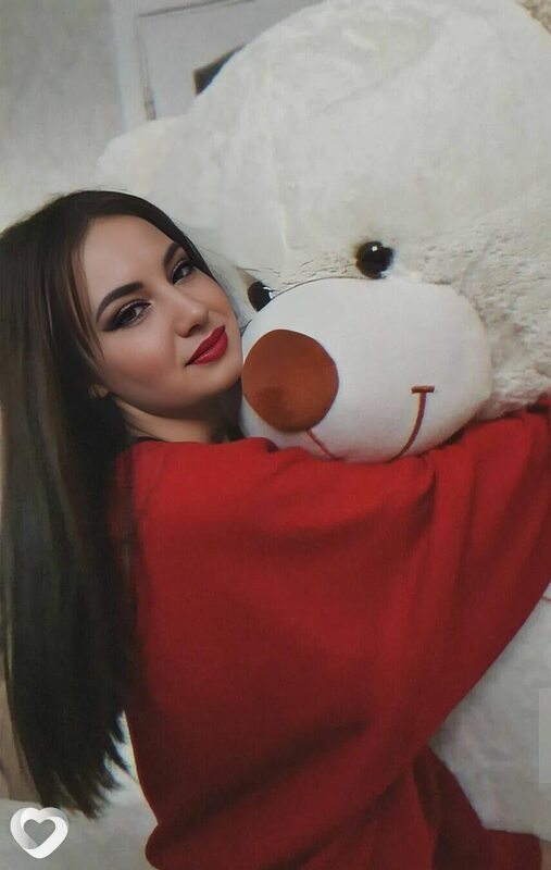 Кристина, 34, Омске — анкета №4063532