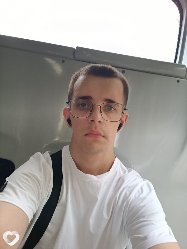 Дмитрий, 22, Ростове-на-Дону — анкета №4063536