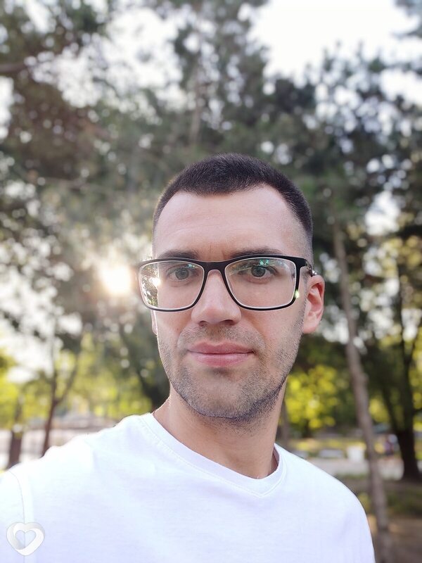 Сергей, 30, Таганроге — анкета №4063539