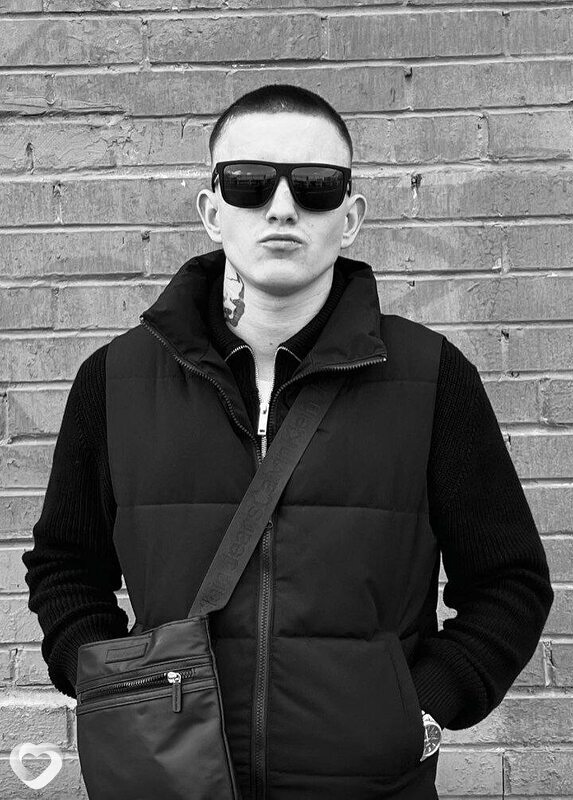 Савелий, 21, Курске — анкета №4063870