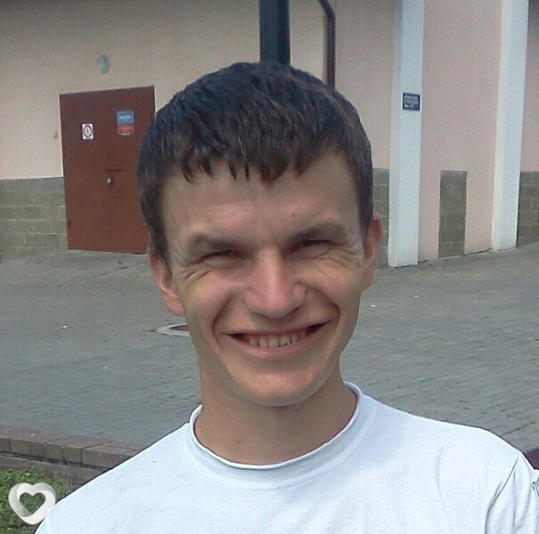 Михаил, 40, Мозыре — анкета №4063871