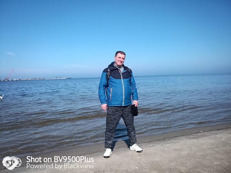 Николай, 55, Твери — анкета №4063872