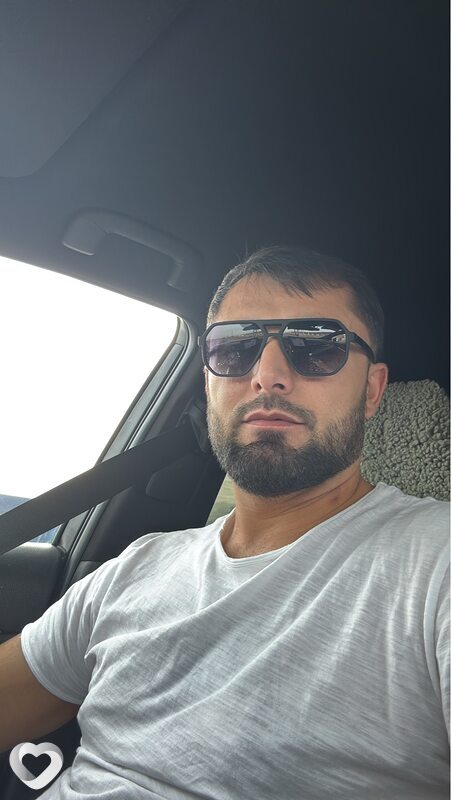 Timur, 28, Моздоке — анкета №4063873