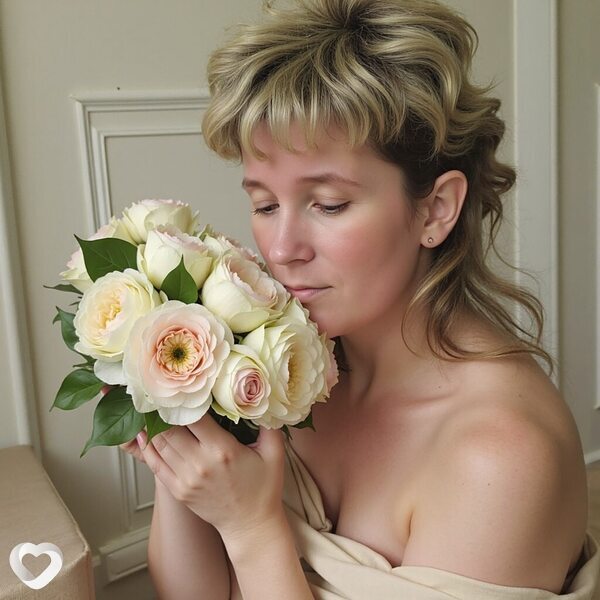 Марина, 45, Нижнем Новгороде — анкета №4063877