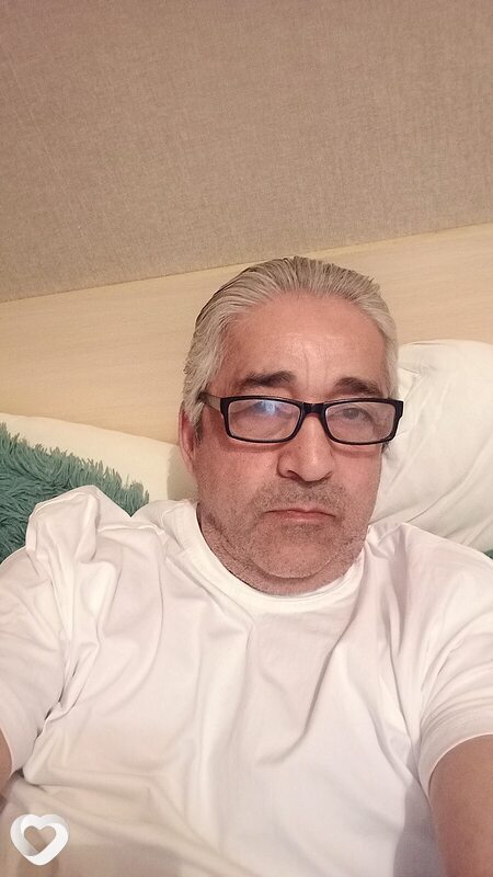 Эдвард, 58, Казани — анкета №4063885