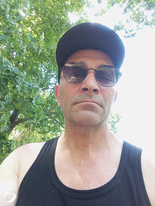 Макс, 48, Алчевске — анкета №4063886