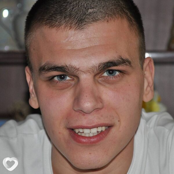 Артём, 30, Донецке — анкета №4063887