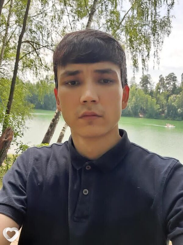 Антош, 26, Казани — анкета №4063473