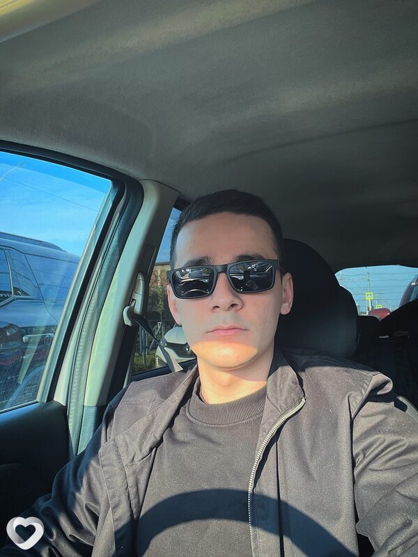 Владимир, 24, Краснодаре — анкета №4063483