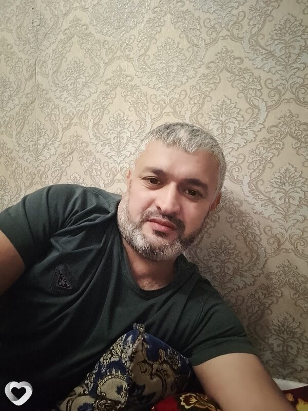 Шам, 44, Коломне — анкета №4063488