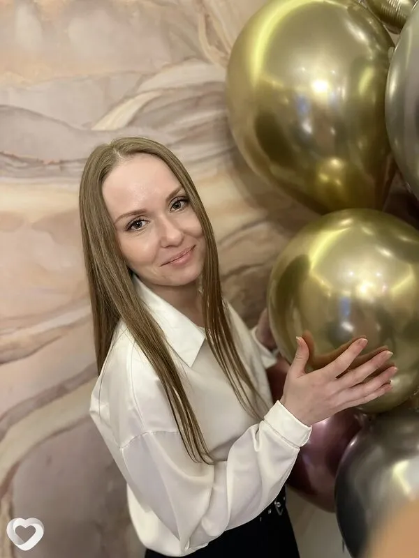 Лилия, 36, Москве — анкета №4063491