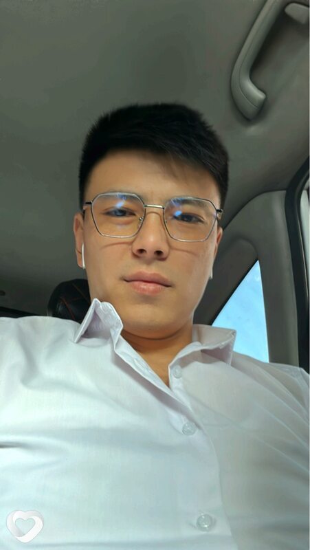 Макс, 29, Бишкек — анкета №4063493