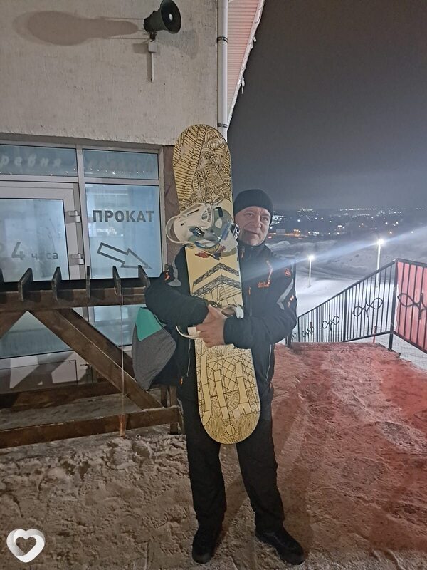 Алексей, 54, Нижнем Новгороде — анкета №4063648