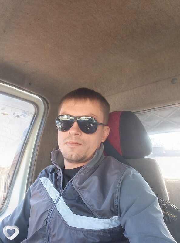 Ваня, 33, Усть-Каменогорск — анкета №4063649