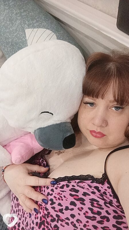 Светусик, 37, Тольятти — анкета №4063652