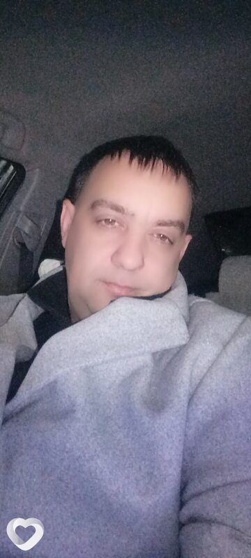 Артур, 42, Белгороде — анкета №4063657