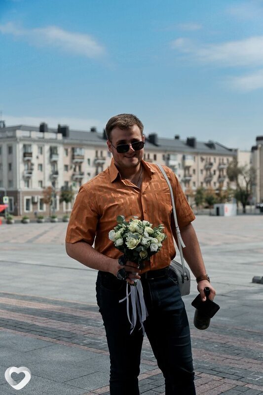 Владимир, 25, Белгороде — анкета №4063665