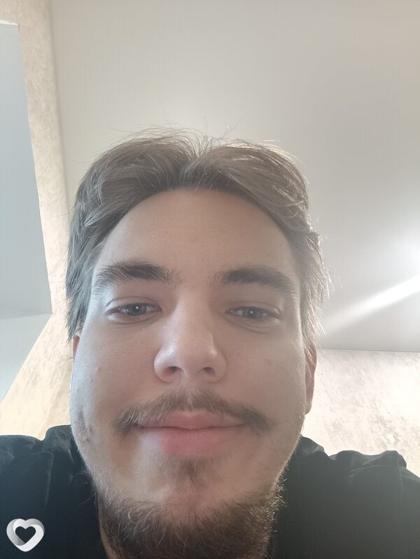 Дмитрий, 22, Казани — анкета №4063549