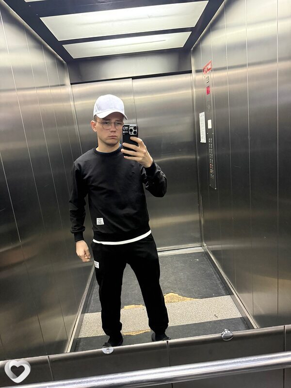 Марк, 26, Набережных Челнах — анкета №4063552