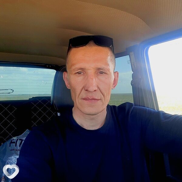 Ринат, 40, Петропавловске — анкета №4063559