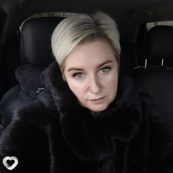 Anna, 50, Твери — анкета №4063562