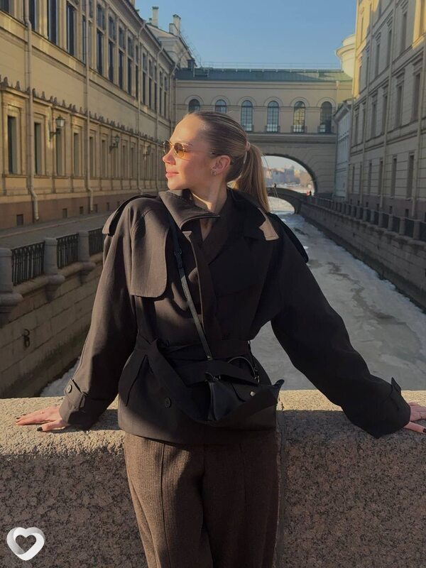 Оля, 23, Москве — анкета №4063563