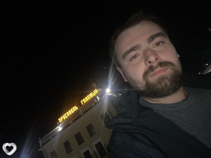 Slavik, Ждановка