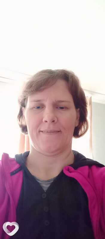Анжелика, 44, Москве — анкета №4063596