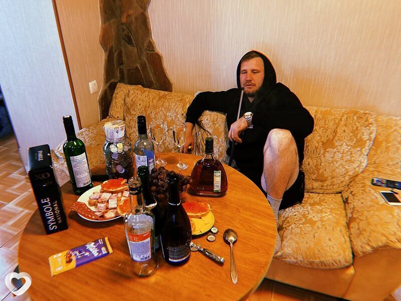 Сергей, 30, Саратове — анкета №4063607
