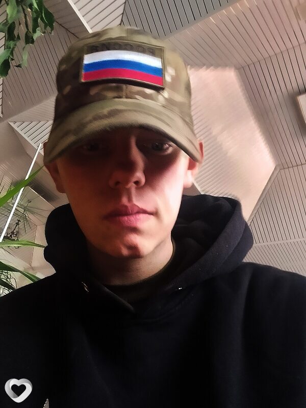 Андрей, 21, Альметьевске — анкета №4063610