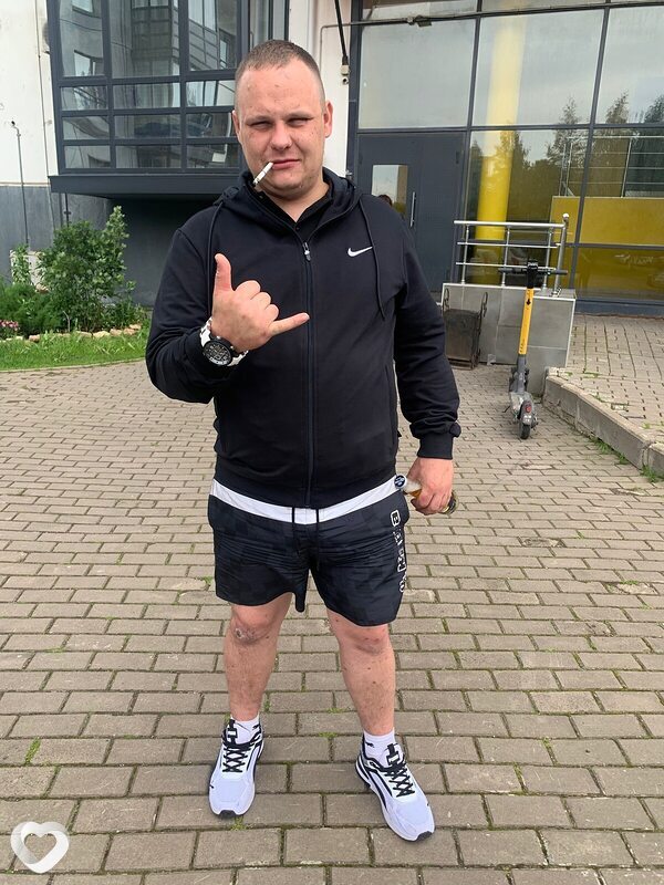 Александр, 27, Великом Новгороде — анкета №4063613