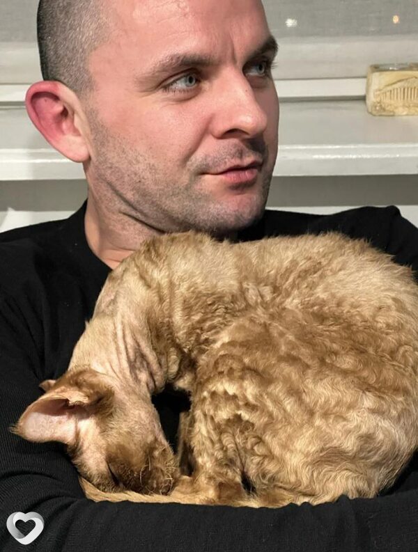 Андрей, 42, Витебске — анкета №4063619