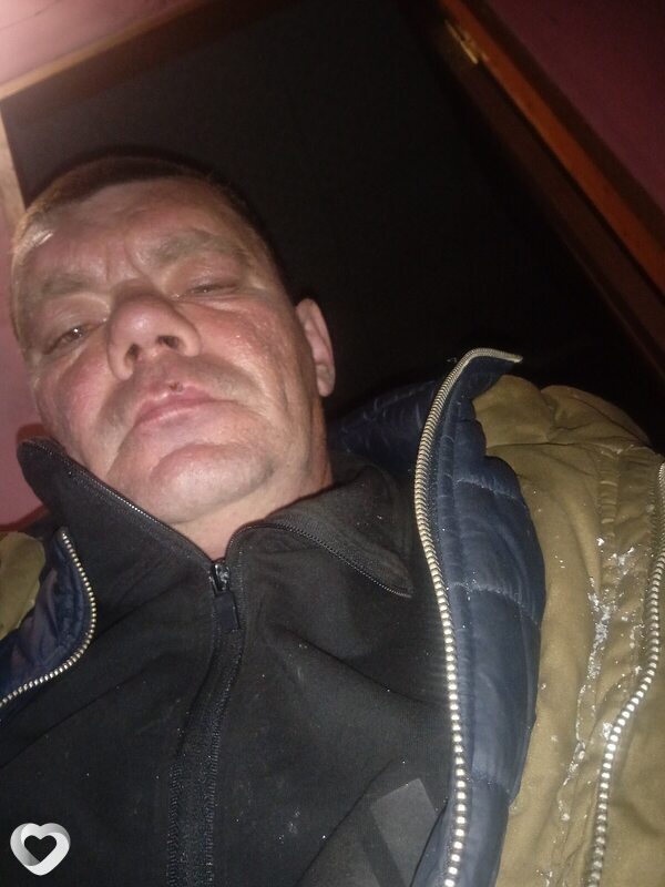 Ваха, 45, Киеве — анкета №4063621