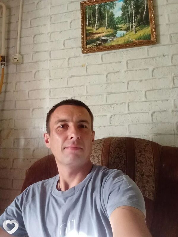Мих, 36, Брянске — анкета №4063623