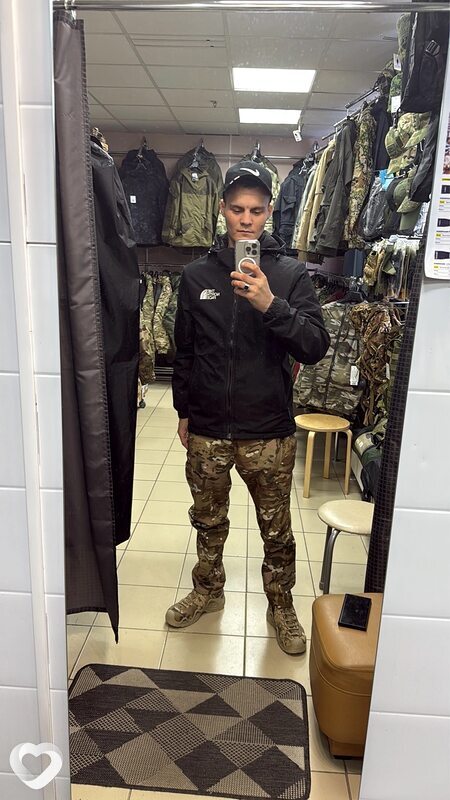 Валерий, 26, Луганске — анкета №4063634