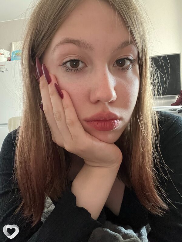 Арина, 19, Рязани — анкета №4063641
