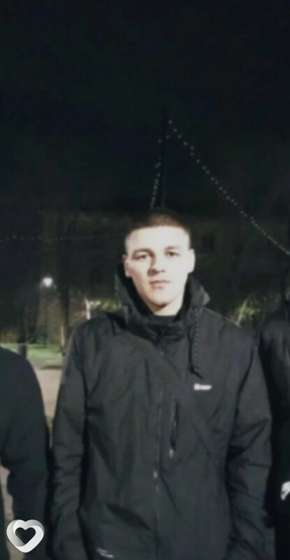 Борис, 27, Челябинске — анкета №4063677