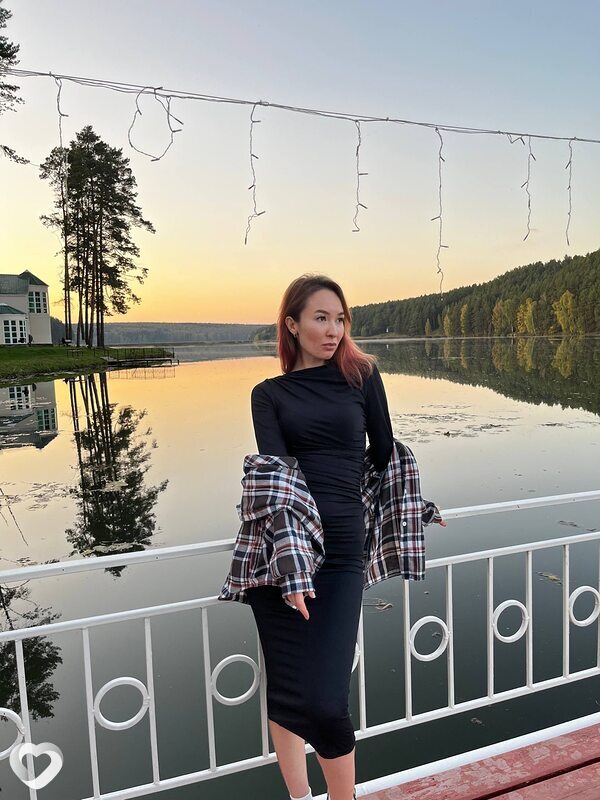 Lilya, 25, Уфе — анкета №4063689