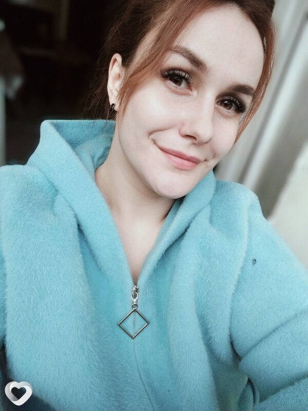 Анна, 28, Москве — анкета №4063690