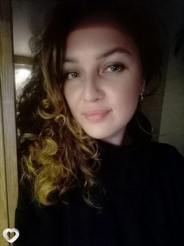 Дарья, 34, Москве — анкета №4063495