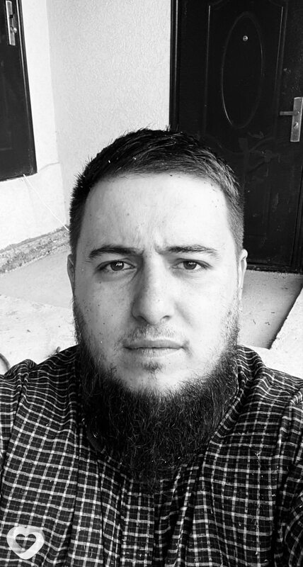 Timur, 34, Москве — анкета №4063501