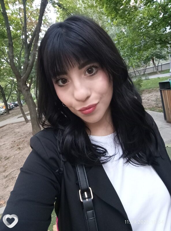 Татьяна, 33, Москве — анкета №4063505