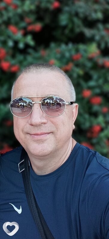 Александр, 46, Донецке — анкета №4063510