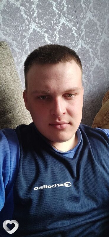 Алексей, Щучин