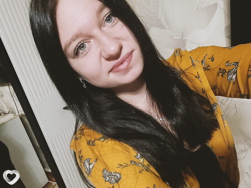 Ангелина, 18, Березниках — анкета №4063517