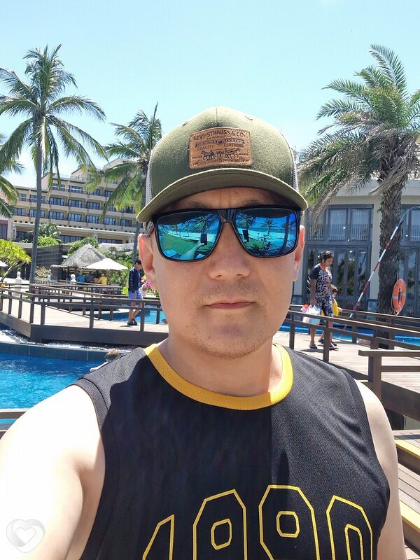 Адиль, 35, Усть-Каменогорск — анкета №4064192