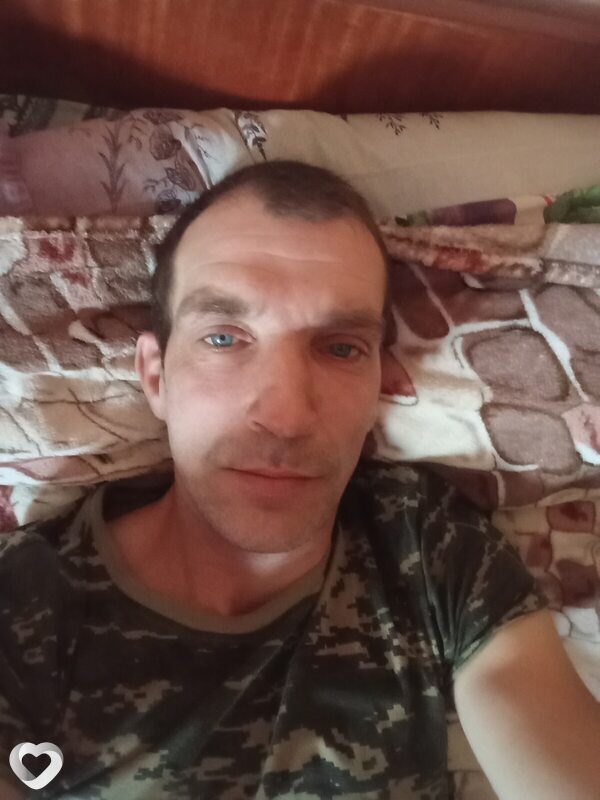Александр, 44, Барнауле — анкета №4064199
